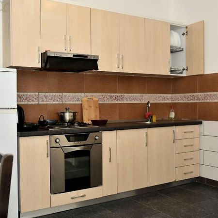 Villas Apartments Shahaj Vlorë Exteriér fotografie