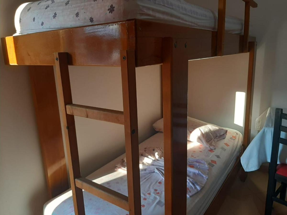 Villas Apartments Shahaj Vlorë Exteriér fotografie