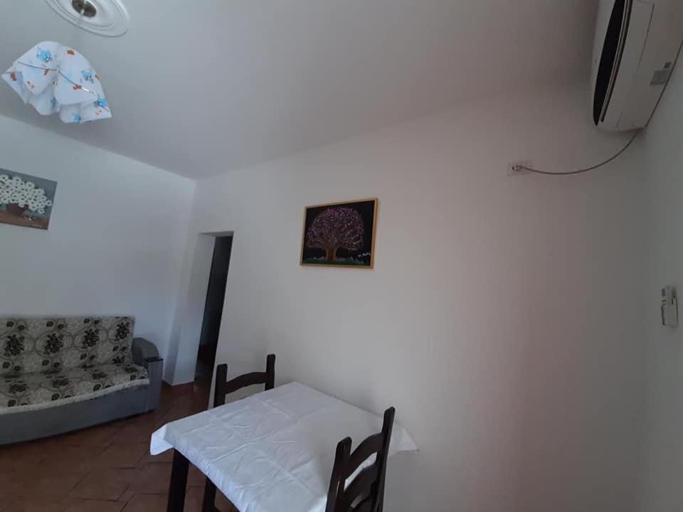 Villas Apartments Shahaj Vlorë Exteriér fotografie