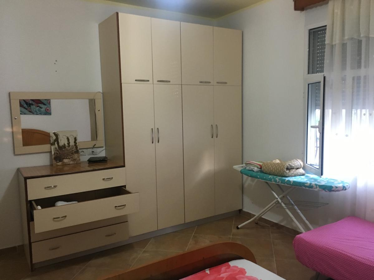 Villas Apartments Shahaj Vlorë Exteriér fotografie