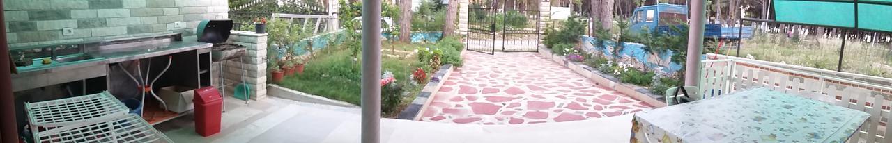 Villas Apartments Shahaj Vlorë Exteriér fotografie