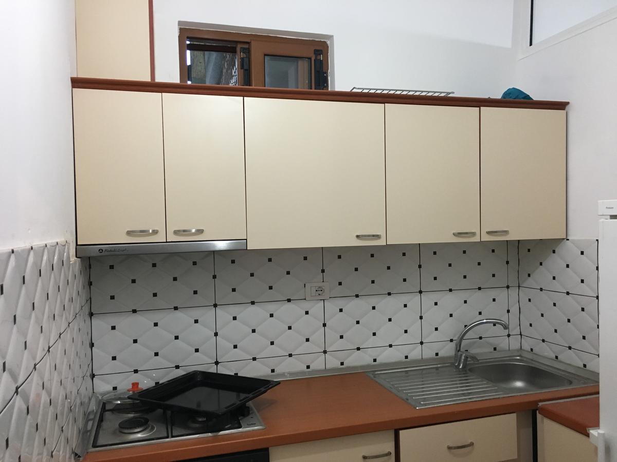 Villas Apartments Shahaj Vlorë Exteriér fotografie