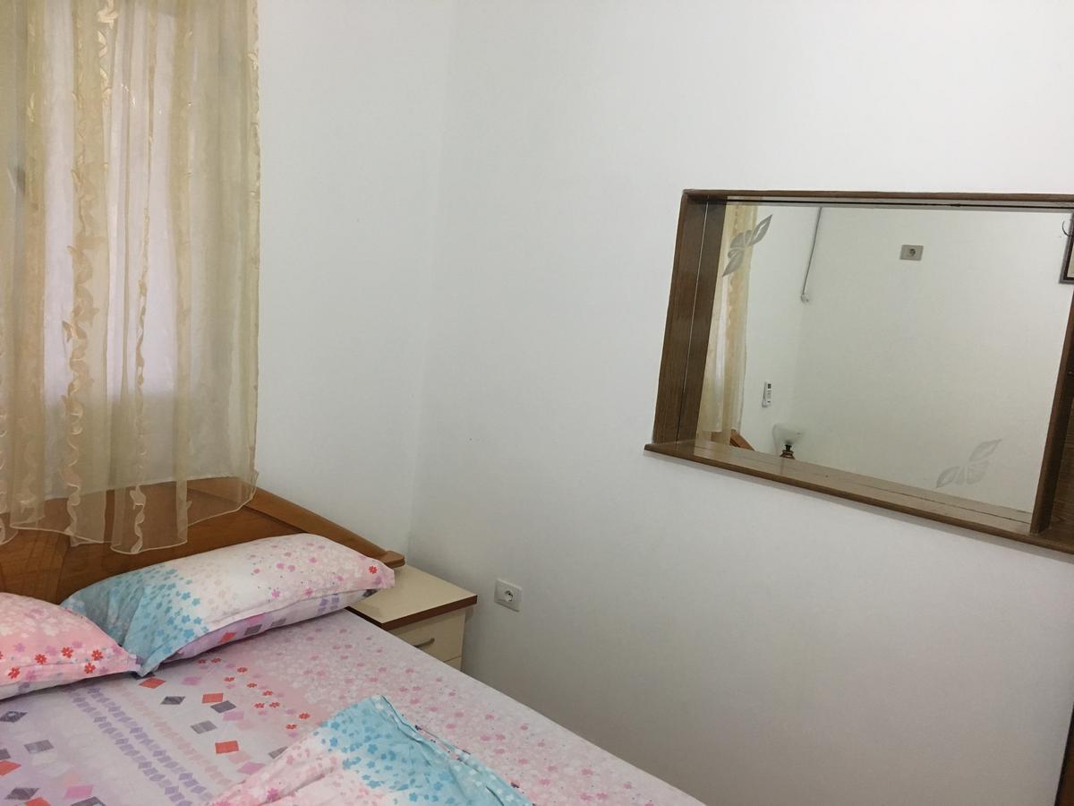 Villas Apartments Shahaj Vlorë Exteriér fotografie